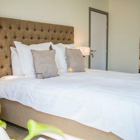 Aquarand Bed & Breakfast Hofstade  Dış mekan fotoğraf