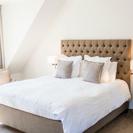 Aquarand Bed & Breakfast Hofstade  Dış mekan fotoğraf