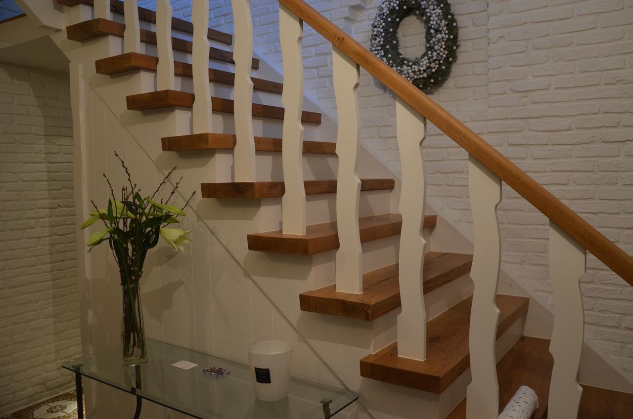 Aquarand Bed & Breakfast Hofstade  Dış mekan fotoğraf