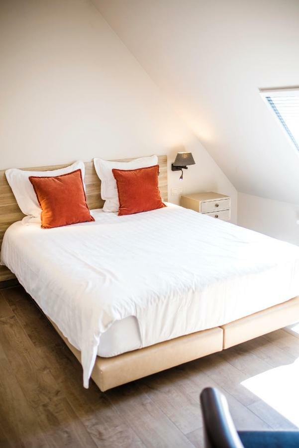 Aquarand Bed & Breakfast Hofstade  Dış mekan fotoğraf