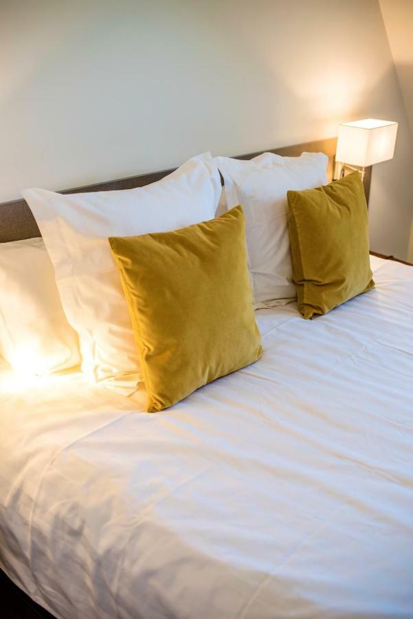 Aquarand Bed & Breakfast Hofstade  Dış mekan fotoğraf