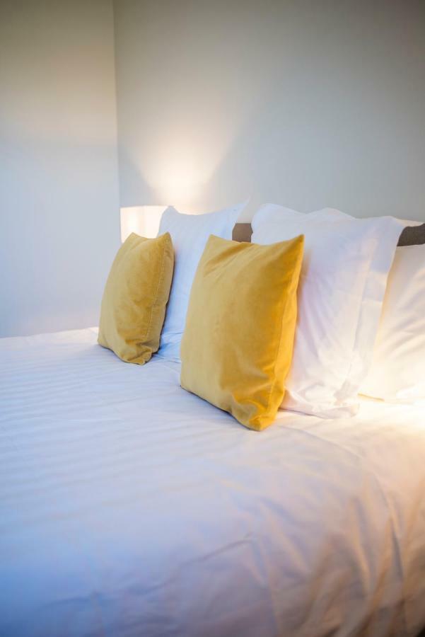 Aquarand Bed & Breakfast Hofstade  Dış mekan fotoğraf