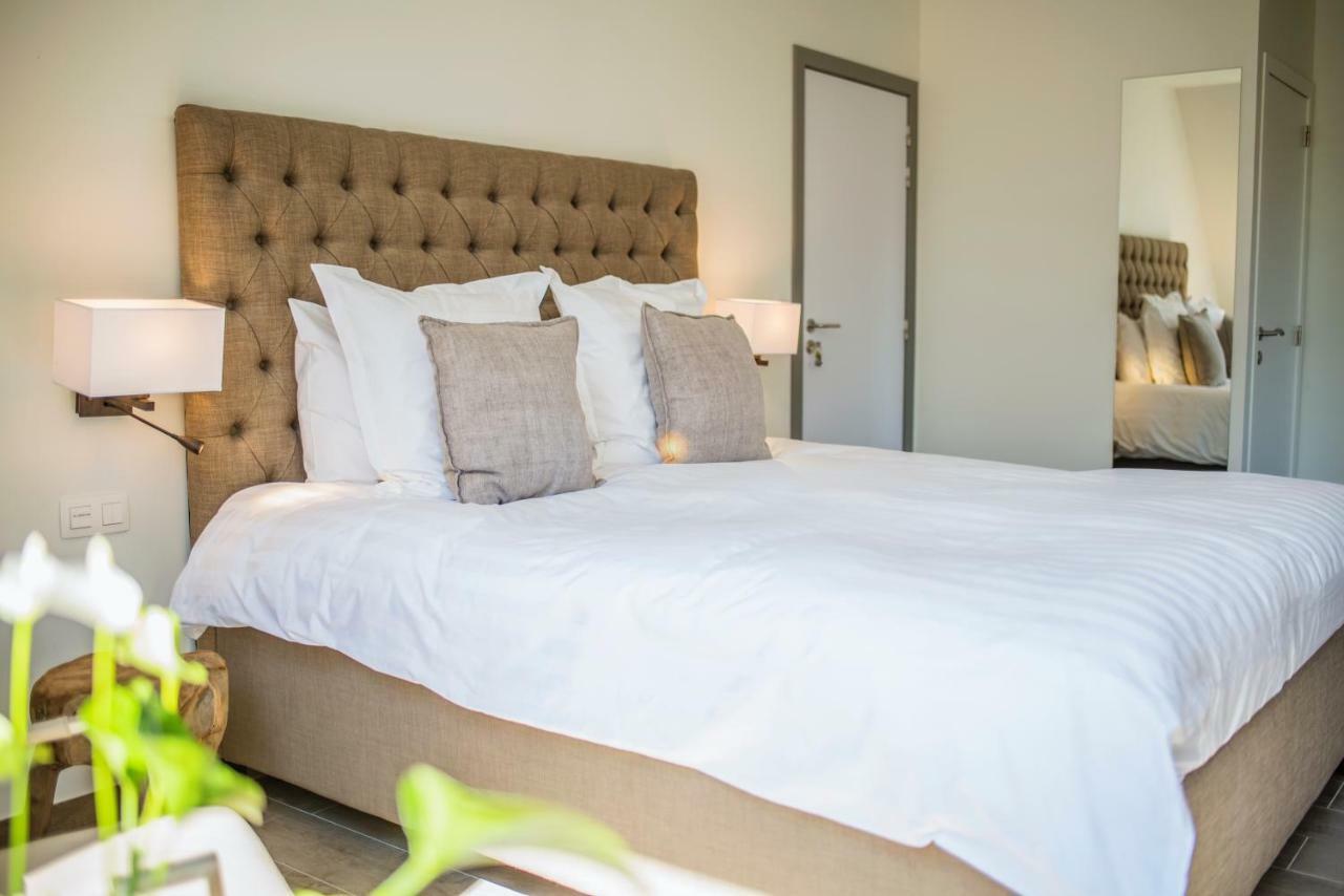 Aquarand Bed & Breakfast Hofstade  Dış mekan fotoğraf