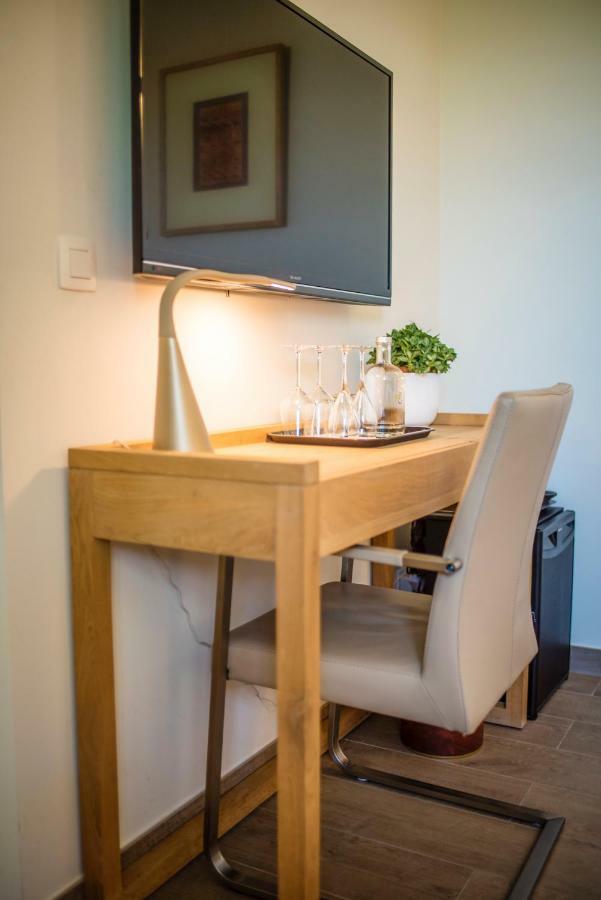 Aquarand Bed & Breakfast Hofstade  Dış mekan fotoğraf