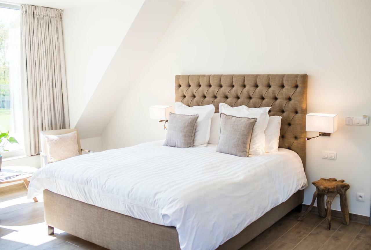 Aquarand Bed & Breakfast Hofstade  Dış mekan fotoğraf