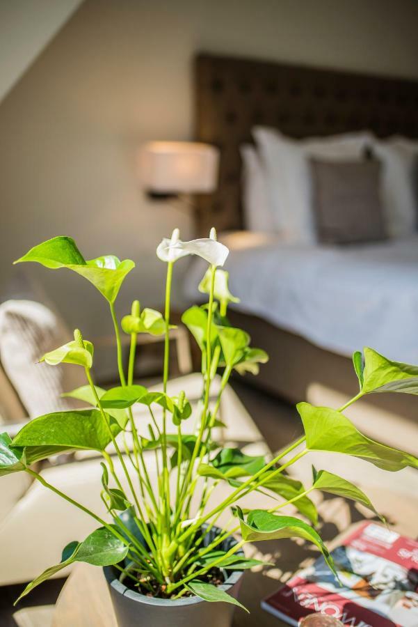 Aquarand Bed & Breakfast Hofstade  Dış mekan fotoğraf