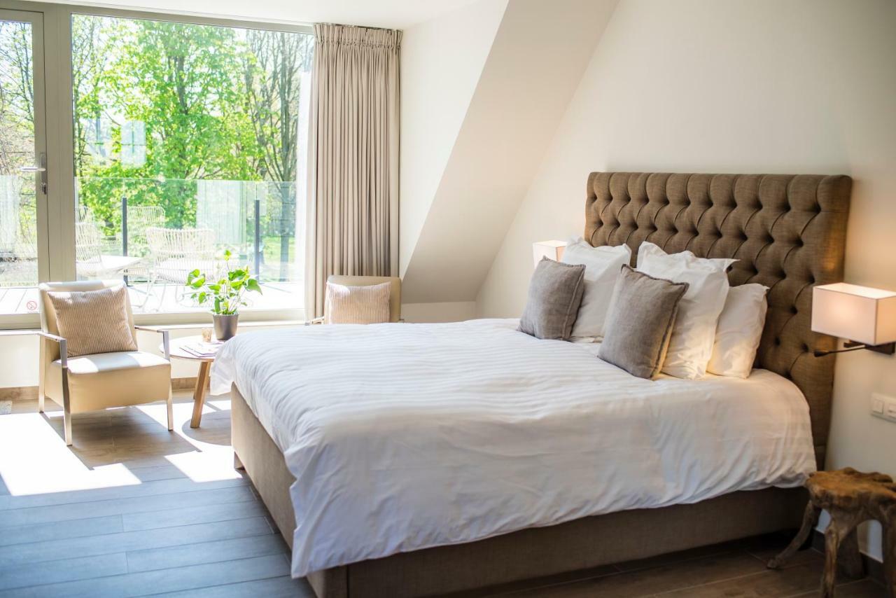 Aquarand Bed & Breakfast Hofstade  Dış mekan fotoğraf