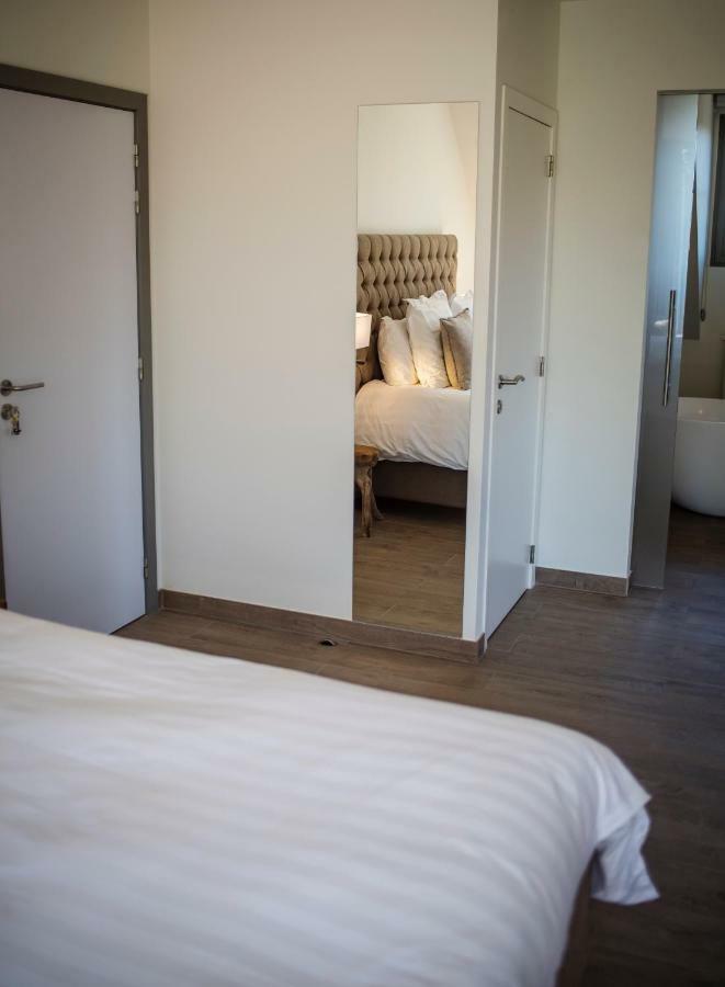 Aquarand Bed & Breakfast Hofstade  Dış mekan fotoğraf