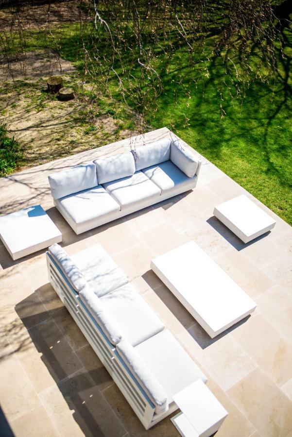 Aquarand Bed & Breakfast Hofstade  Dış mekan fotoğraf