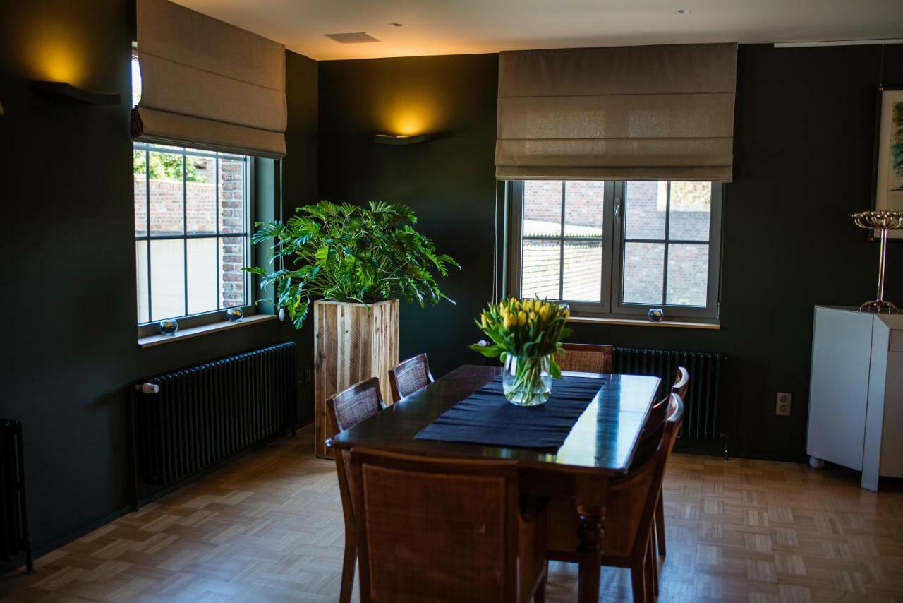 Aquarand Bed & Breakfast Hofstade  Dış mekan fotoğraf