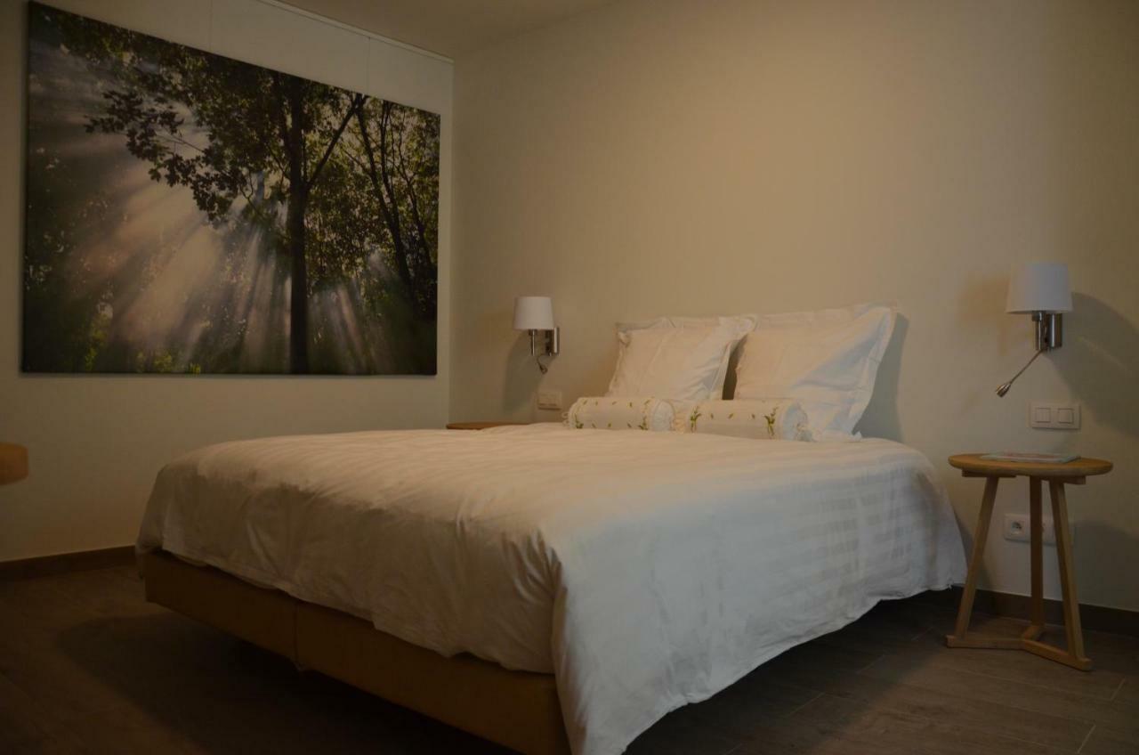 Aquarand Bed & Breakfast Hofstade  Dış mekan fotoğraf